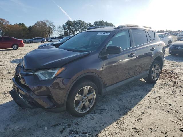 toyota rav4 le 2017 2t3bfrev4hw605419