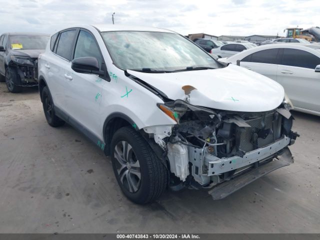 toyota rav4 2018 2t3bfrev4jw777519