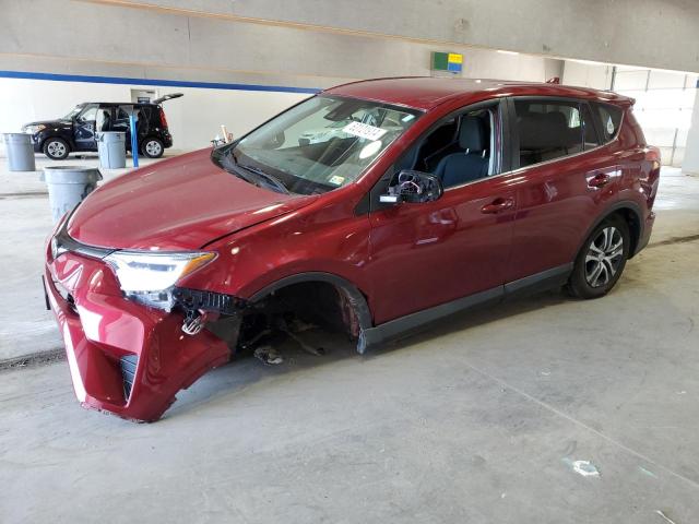 toyota rav4 2018 2t3bfrev4jw845382