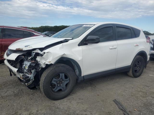 toyota rav4 le 2018 2t3bfrev4jw852879