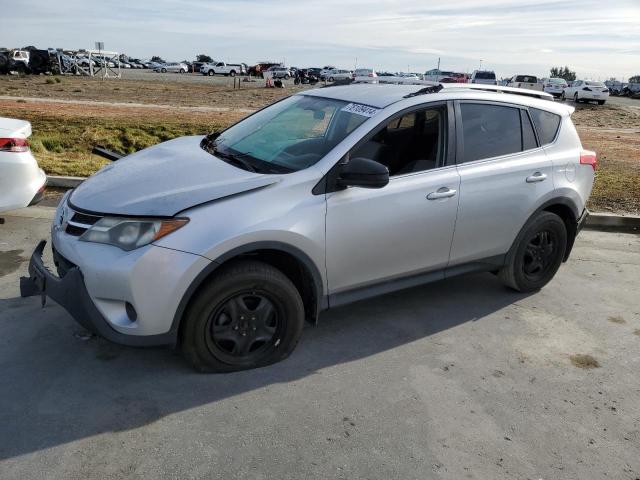 toyota rav4 le 2013 2t3bfrev5dw017278