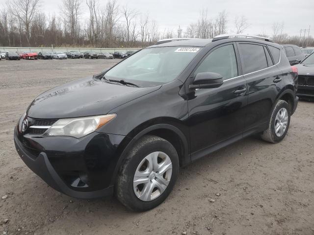 toyota rav4 le 2013 2t3bfrev5dw048787