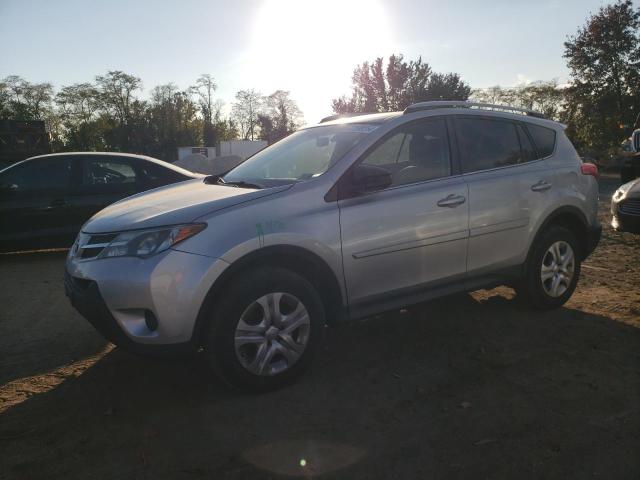 toyota rav4 le 2013 2t3bfrev5dw093373