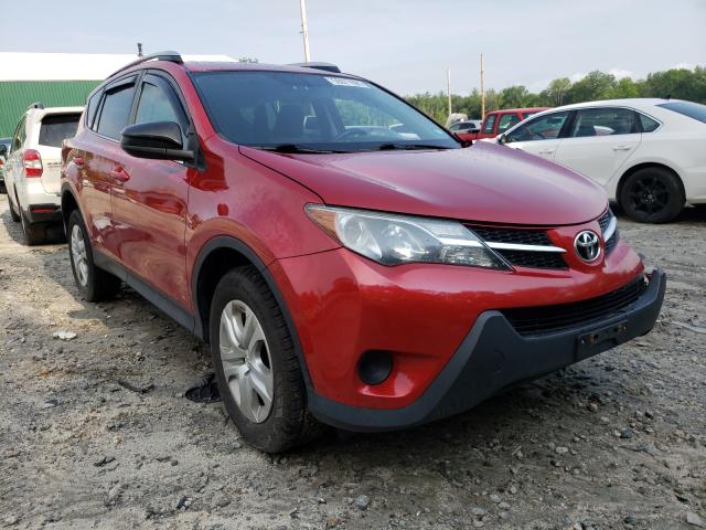 toyota rav4 le 2013 2t3bfrev5dw122595