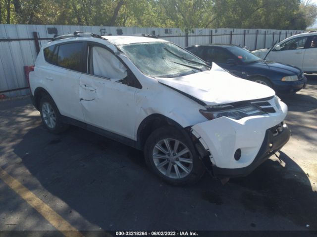 toyota rav4 2013 2t3bfrev5dw124928