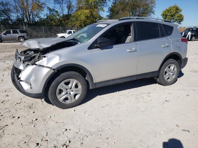 toyota rav4 le 2014 2t3bfrev5ew195225