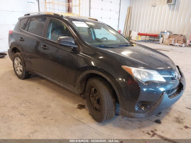 toyota rav4 2015 2t3bfrev5fw231304