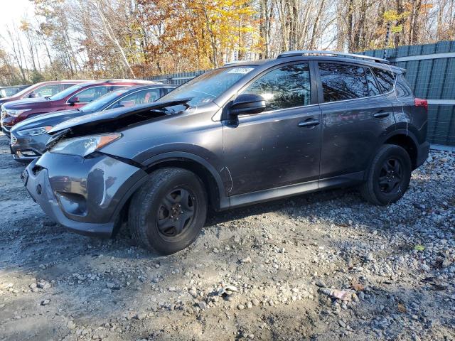 toyota rav4 le 2015 2t3bfrev5fw305546