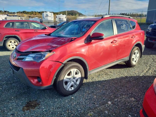 toyota rav4 le 2015 2t3bfrev5fw329782