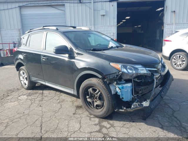 toyota rav4 2015 2t3bfrev5fw393949