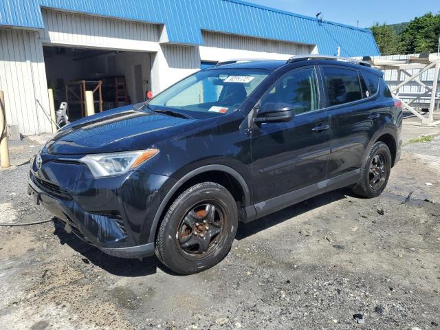 toyota rav4 le 2016 2t3bfrev5gw470692