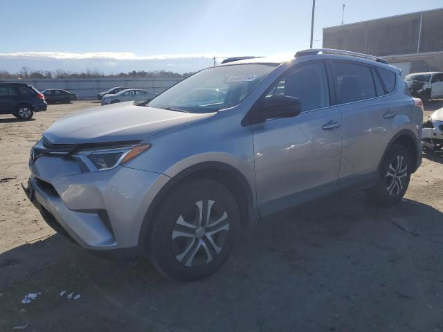 toyota rav4 le 2016 2t3bfrev5gw498850