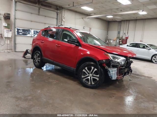 toyota rav4 2016 2t3bfrev5gw500953