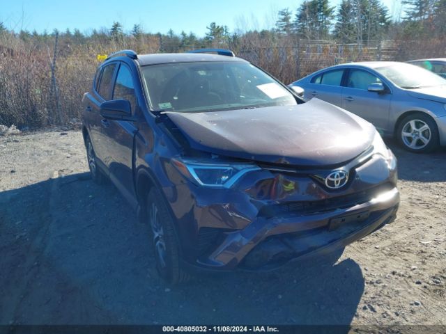 toyota rav4 2016 2t3bfrev5gw508177