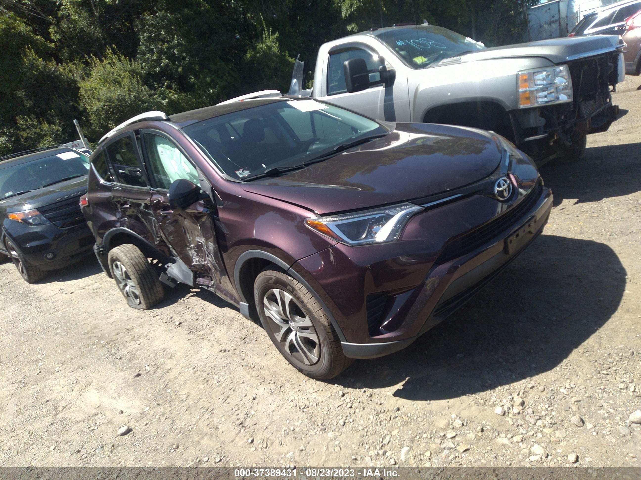 toyota rav 4 2016 2t3bfrev5gw510303