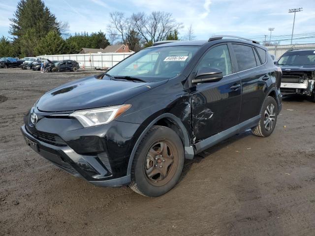 toyota rav4 le 2016 2t3bfrev5gw514268