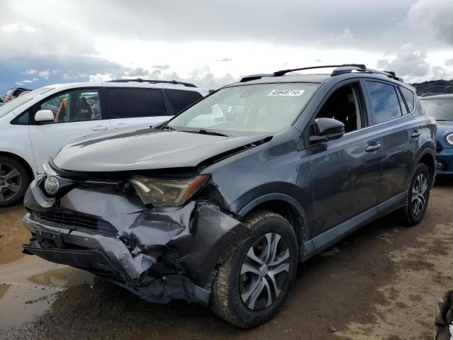 toyota rav4 2017 2t3bfrev5hw566968