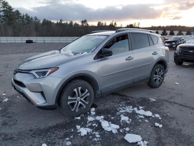 toyota rav4 le 2017 2t3bfrev5hw573936