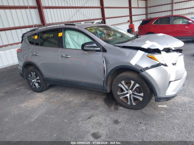 toyota rav4 2017 2t3bfrev5hw588128