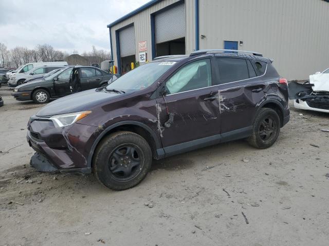 toyota rav4 2017 2t3bfrev5hw650496