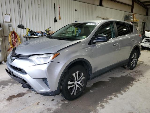 toyota rav4 le 2017 2t3bfrev5hw673910