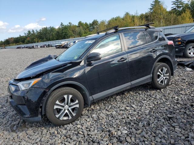 toyota rav4 le 2017 2t3bfrev5hw694062