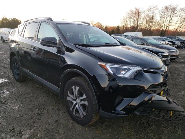 toyota rav4 le 2018 2t3bfrev5jw727096