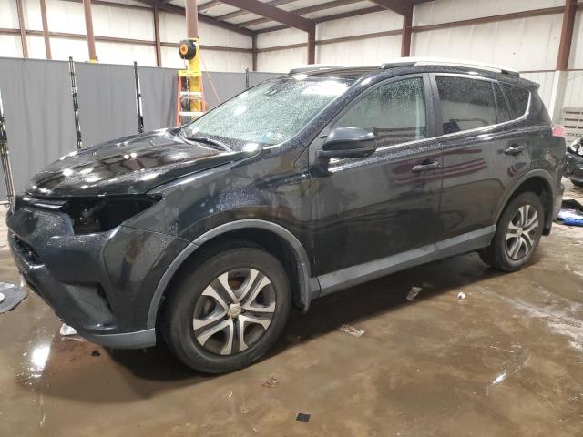 toyota rav4 le 2018 2t3bfrev5jw759983