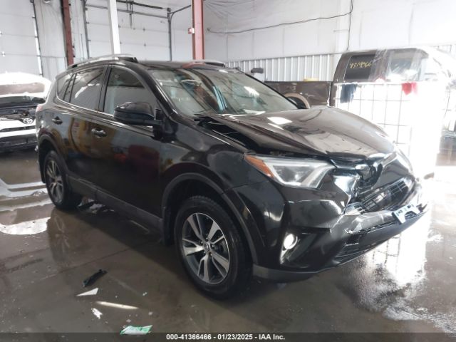 toyota rav4 2018 2t3bfrev5jw769302