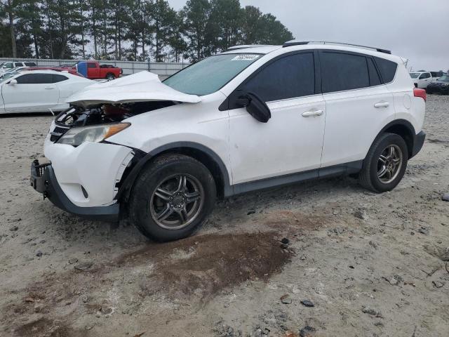 toyota rav4 le 2013 2t3bfrev6dw094841