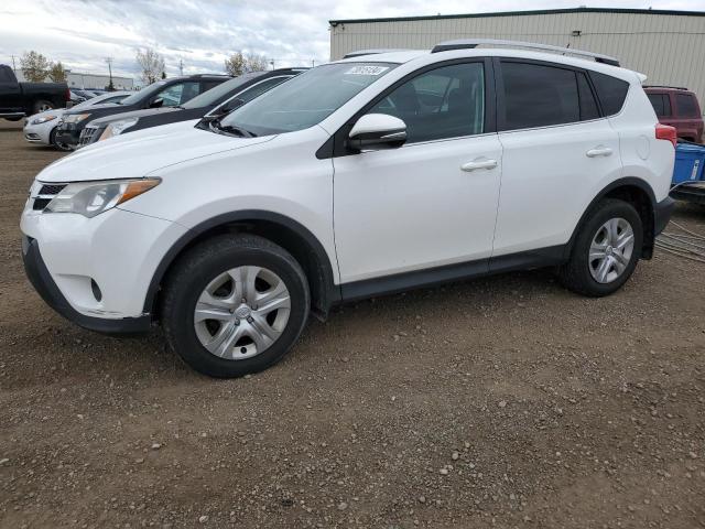 toyota rav4 le 2014 2t3bfrev6ew150990