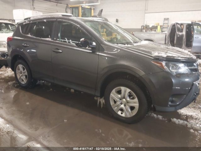 toyota rav4 2015 2t3bfrev6fw289535