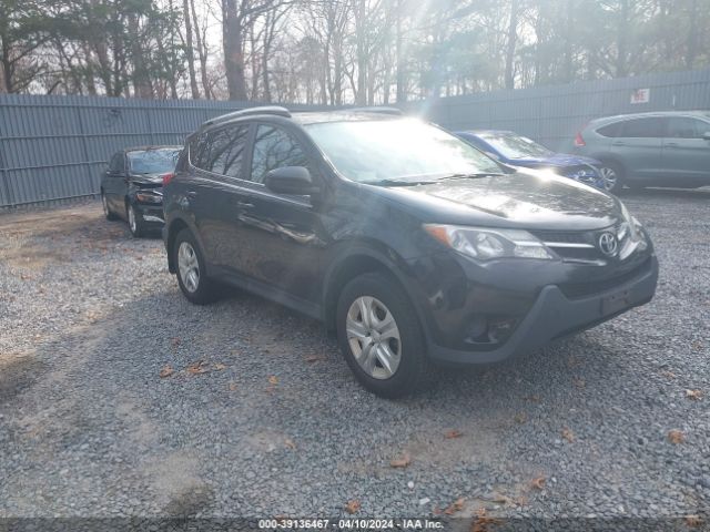 toyota rav4 2015 2t3bfrev6fw304535