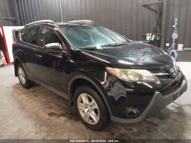 toyota rav4 2015 2t3bfrev6fw337955