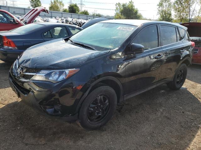 toyota rav4 le 2015 2t3bfrev6fw361172