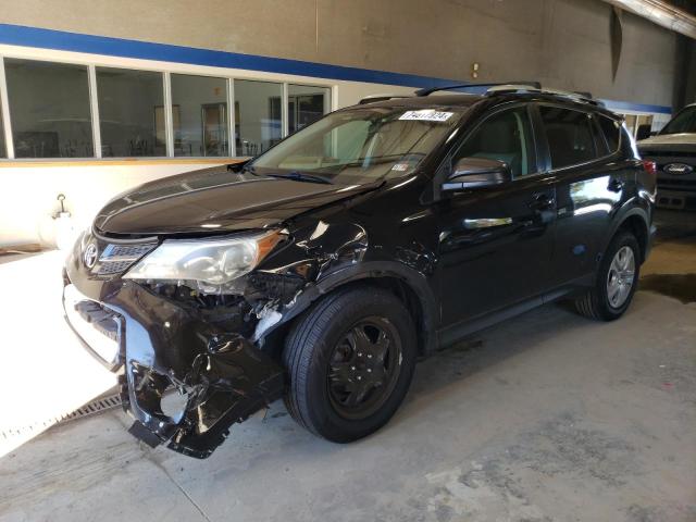 toyota rav4 le 2015 2t3bfrev6fw393720