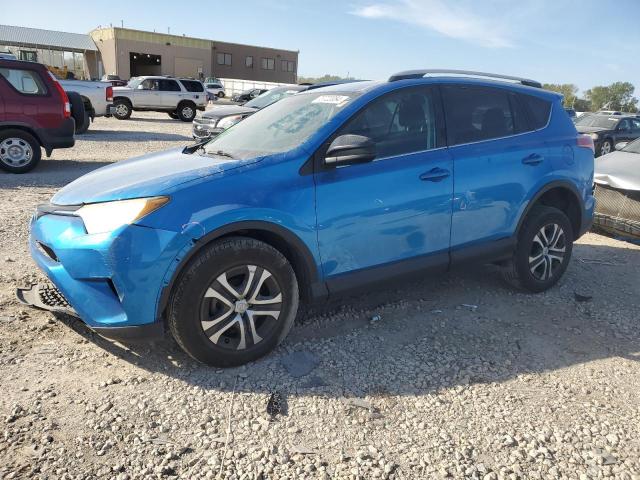 toyota rav4 le 2016 2t3bfrev6gw412770