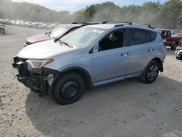 toyota rav4 le 2016 2t3bfrev6gw490756