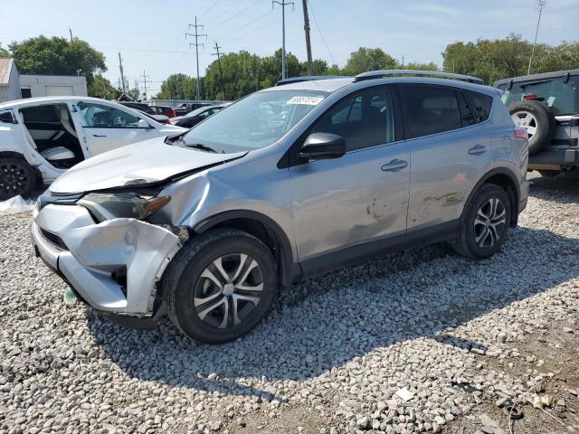 toyota rav4 le 2016 2t3bfrev6gw498064