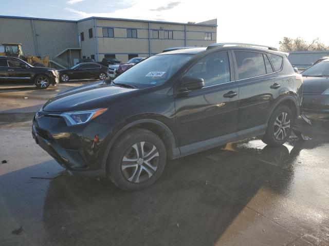 toyota rav4 le 2016 2t3bfrev6gw533055