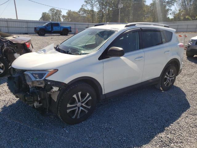 toyota rav4 le 2017 2t3bfrev6hw549015