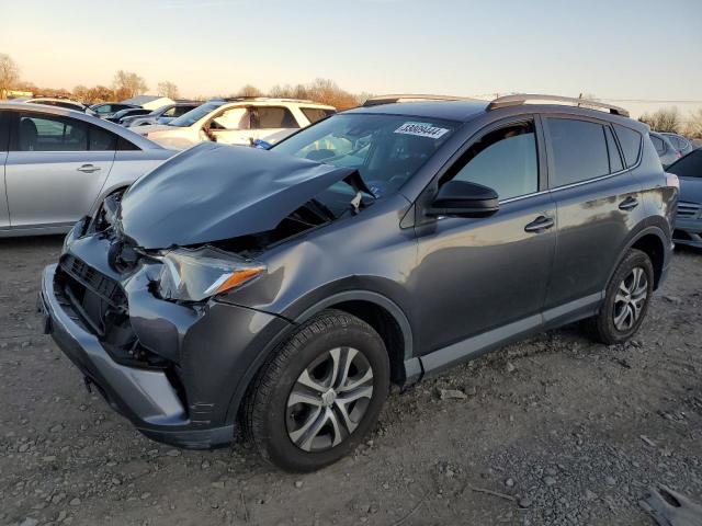 toyota rav4 le 2017 2t3bfrev6hw550892