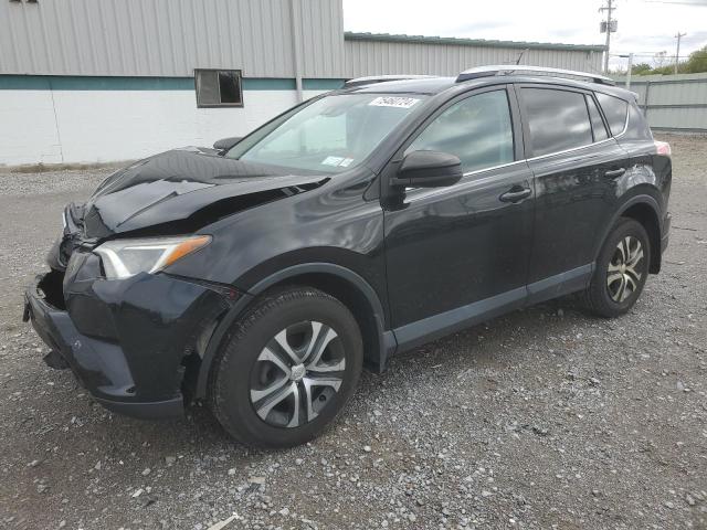 toyota rav4 le 2017 2t3bfrev6hw564520