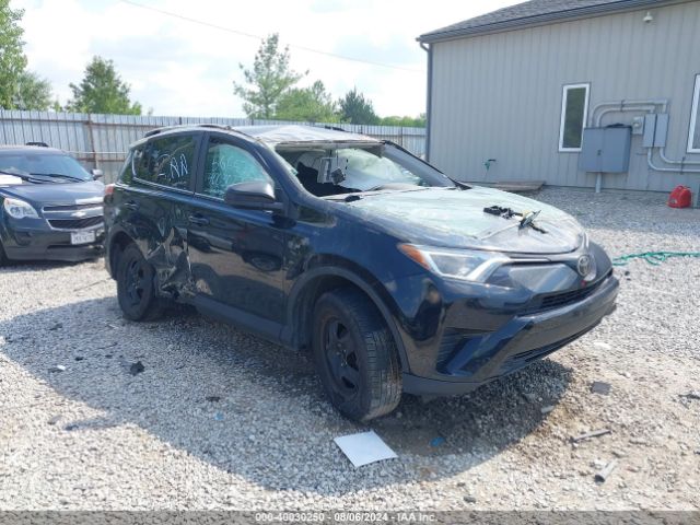 toyota rav4 2017 2t3bfrev6hw566672