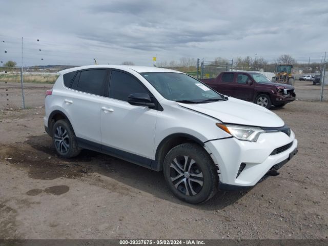 toyota rav4 2017 2t3bfrev6hw661202