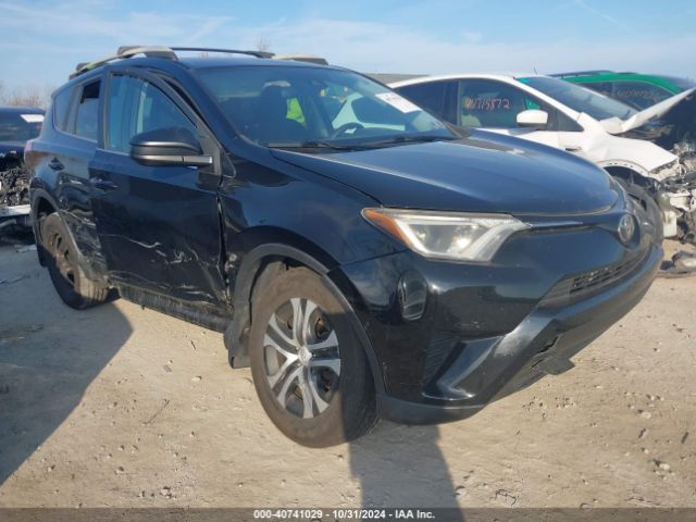 toyota rav4 2017 2t3bfrev6hw695883