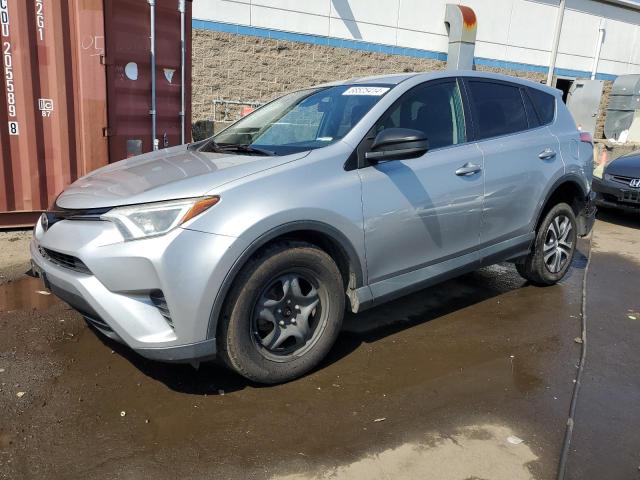 toyota rav4 le 2018 2t3bfrev6jw719041