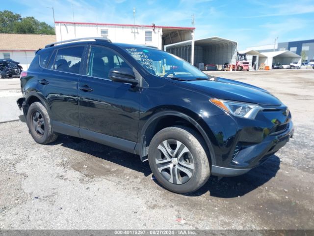 toyota rav4 2018 2t3bfrev6jw782043