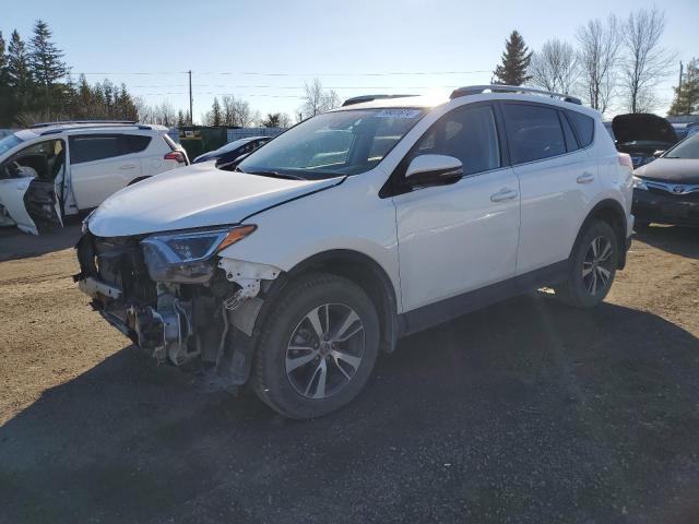 toyota rav4 le 2018 2t3bfrev6jw821133