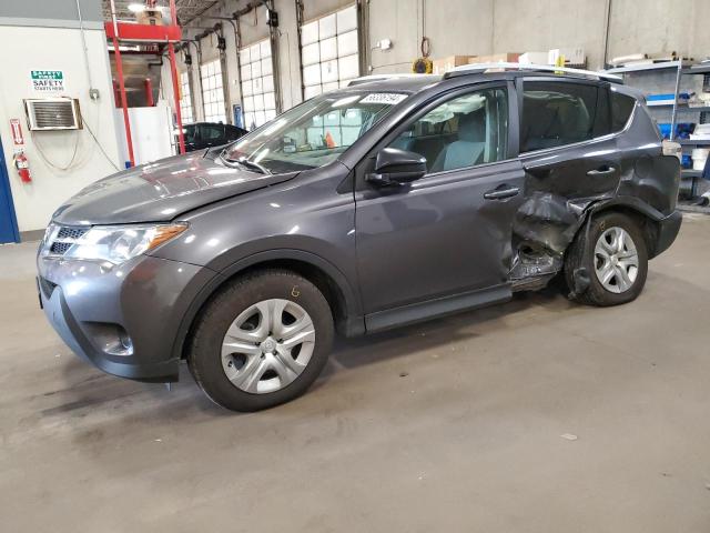 toyota rav4 le 2013 2t3bfrev7dw006086